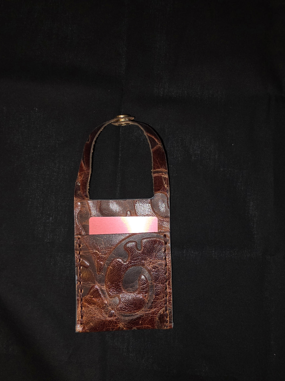 Sweet Tea Boot Wallet