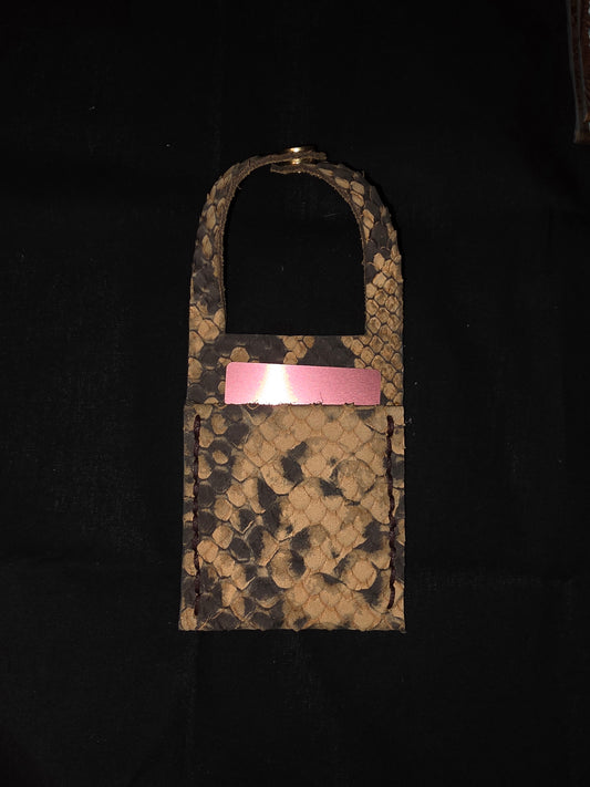 Rattlesnake Ridge Boot Wallet
