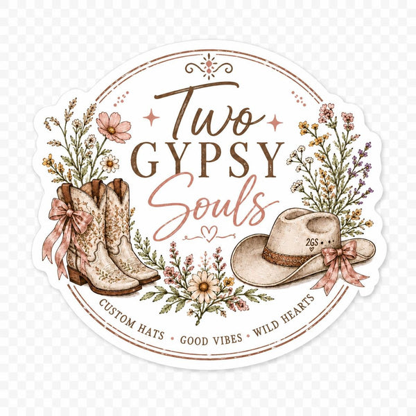 Two Gypsy Souls